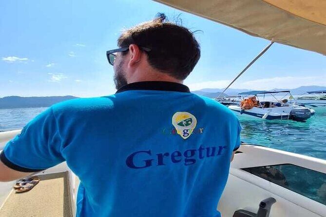 Angra & Ilha Grande From Rio: Boat Tour With Barbecue and Drinks - Key points before you book