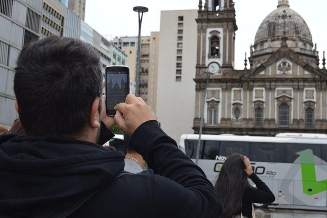 Aqua Rio + Olympic Boulevard Tour - Rio de Janeiro by Pepe Rio Tours - Price and Logistics: Does $45 Make Sense?