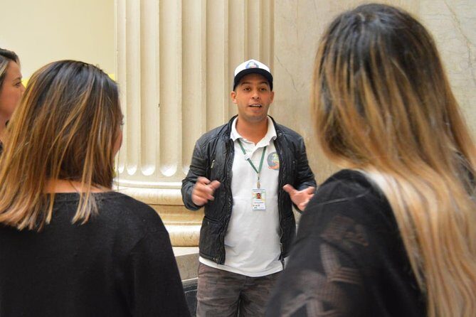 Aqua Rio + Olympic Boulevard Tour - Rio de Janeiro by Pepe Rio Tours - Museu do Amanhã: A Photo Stop With a Creation Story, Not a Full Visit