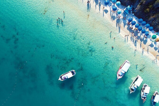 Arraial do Cabo Day Trip from Rio de Janeiro: Boat Tour & Beach - The Long Drive to Arraial do Cabo: Comfort Tips That Save the Day