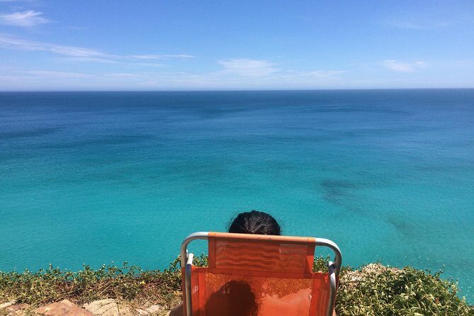 Arraial do Cabo Full-Day Tour: Brazilian Caribe departing from Rio de Janeiro - Beach Breaks at Pontal, Forno, and Praia do Farol