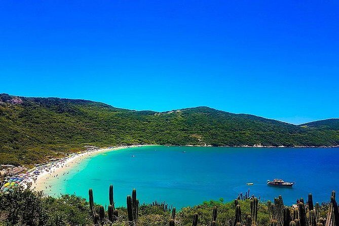 Arraial do Cabo Tour from Rio de Janeiro - When the Boat Doesn’t Leave: How the Day Adjusts