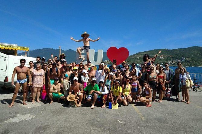 Arraial do Cabo Tour from Rio de Janeiro - Prainhas do Pontal do Atalaia: the 255-step test (and why it’s worth it)