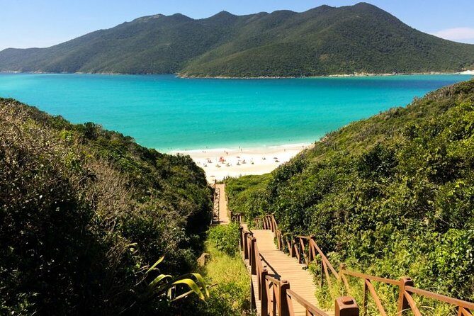 Arraial do Cabo Tour from Rio with Boat Ride and Lunch - Lunch, Drinks, and the Extra Costs You’ll Need to Plan