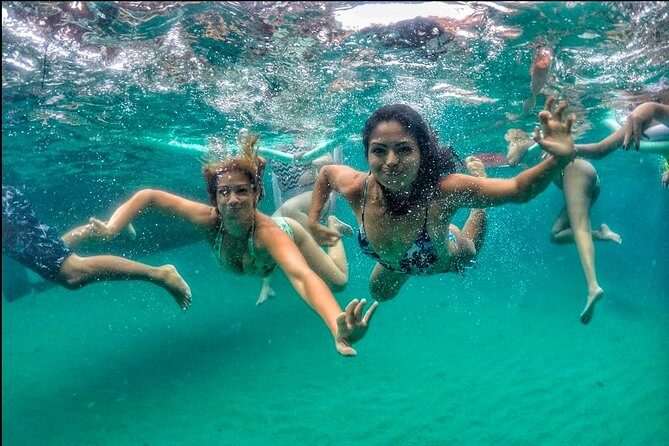 Arraial do Cabo Tour in Rio de Janeiro with Lunch - Key things I’d watch for before you go