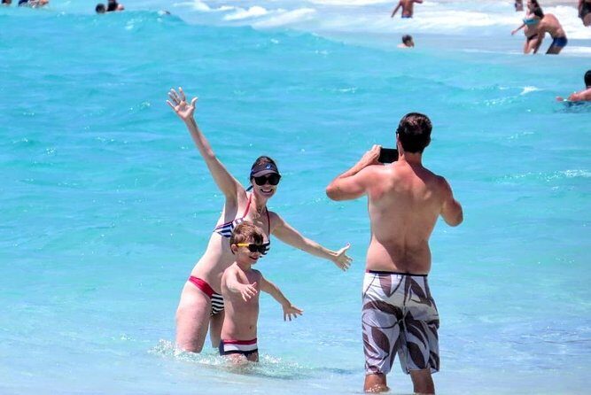 BEST BEACHES - Arraial do Cabo - Day Tour (Boat Tour + Buffet) - Price and value: what $680 buys you for up to 4