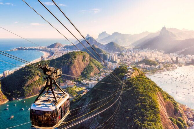 Best of Rio Private Tour with Photo experience - Why this private Rio plan works when time is tight