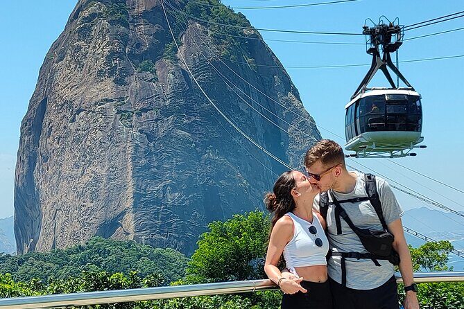 Best of Rio Private Tour with Photo experience - Price and what $250 really buys you