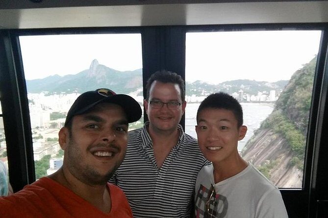Best Private City Tour of Rio de Janeiro with Christ & Sugar Loaf - Who should choose this private Rio highlights day