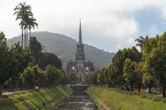 Best Private Tour of Petropolis with Imperial Museum - Why this Petropolis day trip feels easy from Rio