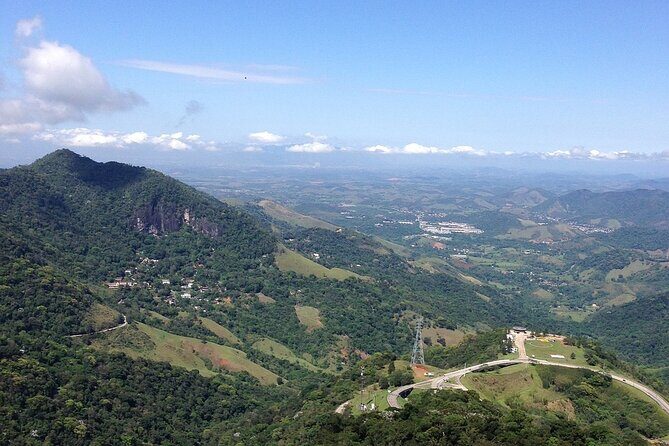 Best Private Tour of Petropolis with Imperial Museum - What you’re really paying for: value, not just transportation