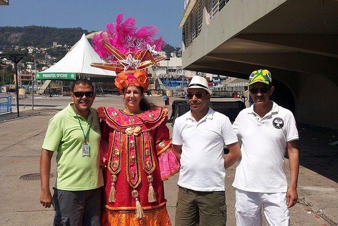 Best Tailored Private VIP Tour of Rio de Janeiro - Tickets, Meals, and What You Should Budget