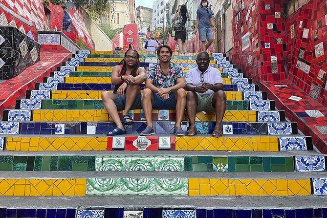 Big Five Rio Attractions & More Private Tour with Tickets and Lunch Included - Why this Big Five day works when you’re short on time