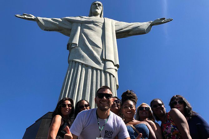 Big Five Rio Attractions & More Private Tour with Tickets and Lunch Included - Price and what you’re really paying for