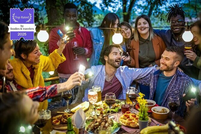 Brazilian BBQ Class in Rio (3.5h): 10 Recipes & Bottomless Drinks - Key Things I’d Book This For