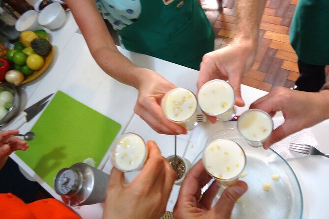 Brazilian BBQ Class in Rio (3.5h): 10 Recipes & Bottomless Drinks - The 10 Brazilian BBQ Favorites You’ll Cook and Eat