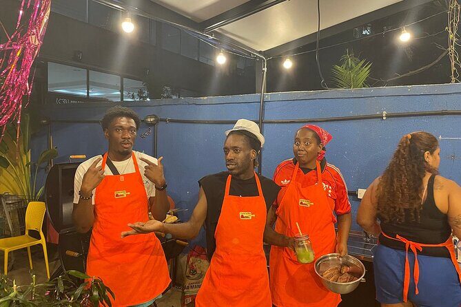 Brazilian BBQ Class in Rio (3.5h): 10 Recipes & Bottomless Drinks - Drink Section: Bottomless Caipirinhas and Batida de Coco
