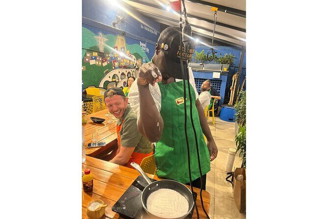 Brazilian BBQ Class in Rio (3.5h): 10 Recipes & Bottomless Drinks - Dietary Needs: Gluten-Free and Alcohol-Free Options With Notice