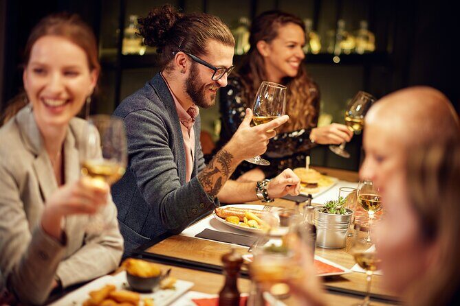 Brazilian BBQ Guided Dinner in Rio with Wine Pairing - The salad bar, farofa, and rustic sides: how Brazilians pace the feast