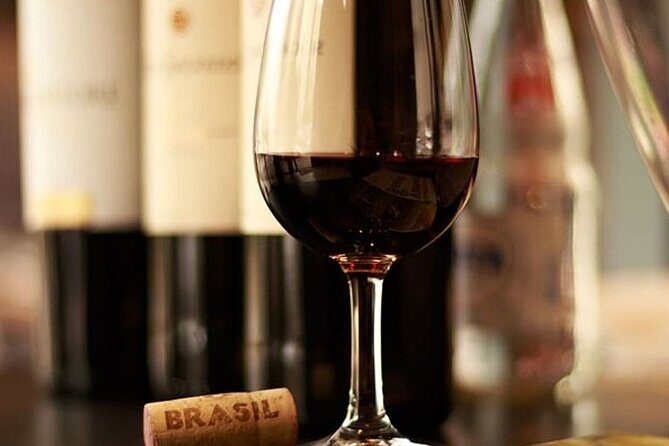 Brazilian BBQ Guided Dinner in Rio with Wine Pairing - Dessert and after-dinner liqueurs: finishing sweet, not rushed
