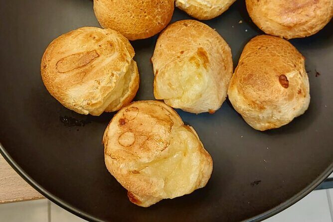 Brazilian Breakfast Cooking Class in Rio: Bake and Blend - Timing and Group Size: Why Three Hours Works