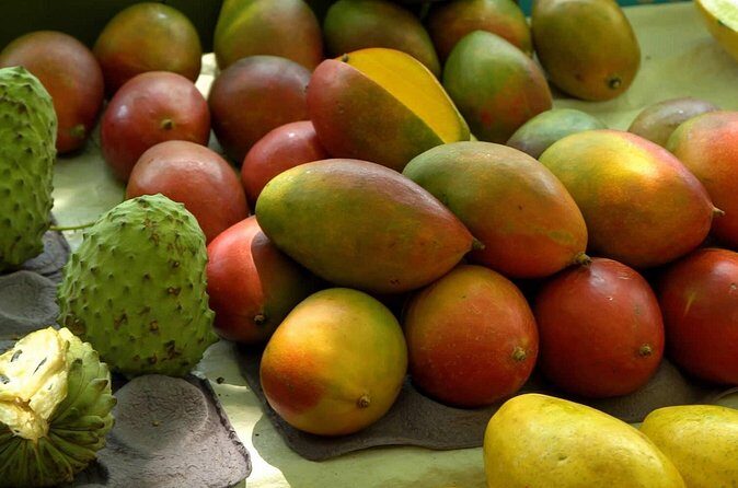 Brazilian Breakfast Cooking Class in Rio: Bake and Blend - Location: Ipanema’s South Zone Kitchen Studio