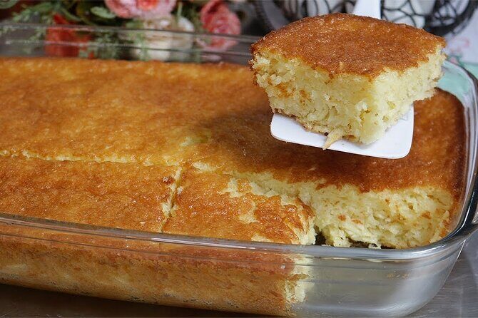 Brazilian Breakfast Cooking Class in Rio: Bake and Blend - What Makes It Good Value at $75