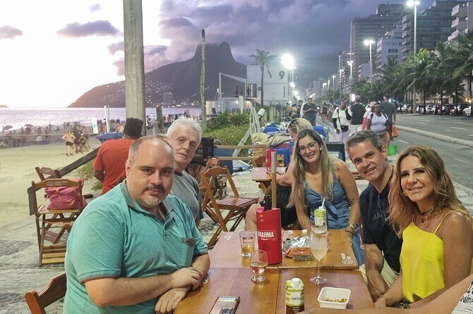 Brazilian Cocktail Class in Ipanema: 6 Drinks & Sunset Cheers - What You Actually Make: 6 Brazilian Drinks, Not Just One