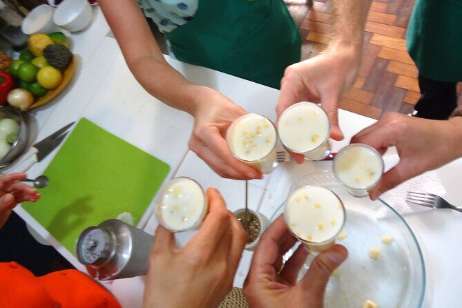 Brazilian Cocktail Class in Ipanema: 6 Drinks & Sunset Cheers - Who This Class Is Best For (and Who Should Skip It)