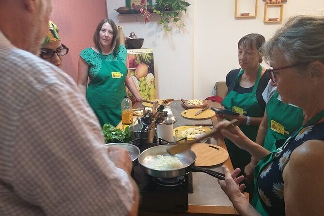 Brazilian Cooking Class in Copacabana with Hotel Pickup - Key Highlights You’ll Care About