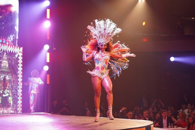 Brazilian Dinner Show: Cultural Experience in Rio de Janeiro - What the price gets you—and when it’s a great value