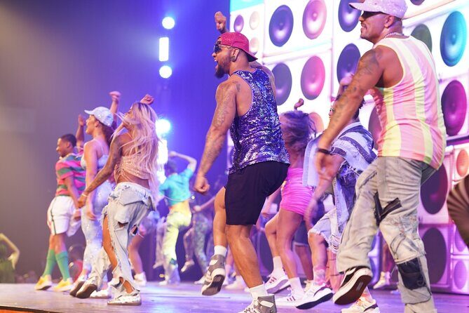 Brazilian Dinner Show: Cultural Experience in Rio de Janeiro - The full show experience: what you’ll see and feel