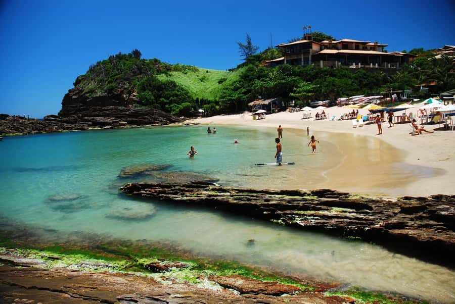 Búzios Day Trip from Rio de Janeiro - Key Things I’d Pay Attention To