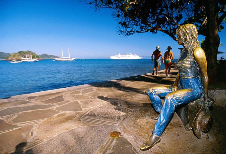 Búzios Day Trip from Rio de Janeiro - Búzios in One Day: Why This Spot Works So Well From Rio