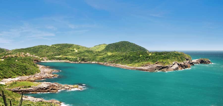 Búzios Day Trip from Rio de Janeiro - What’s Included (and What Costs Extra) in Plain Numbers