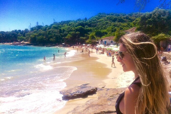 Buzios Tour from Rio with Boat Ride and Lunch - Timing, weather, and the limits that shape your day