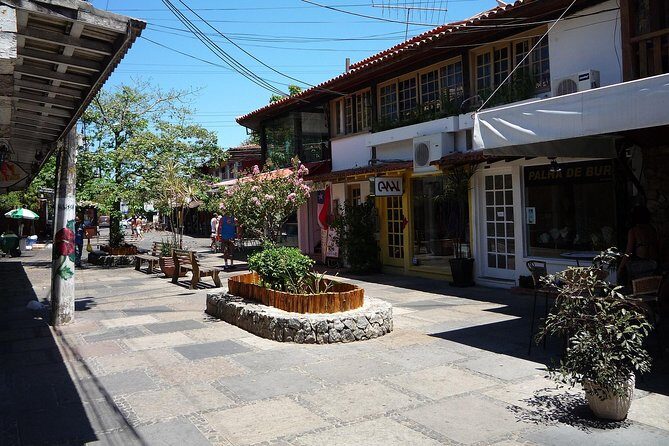 Buzios with Boat Tour and Lunch - Price and value: is $82 worth it for you?