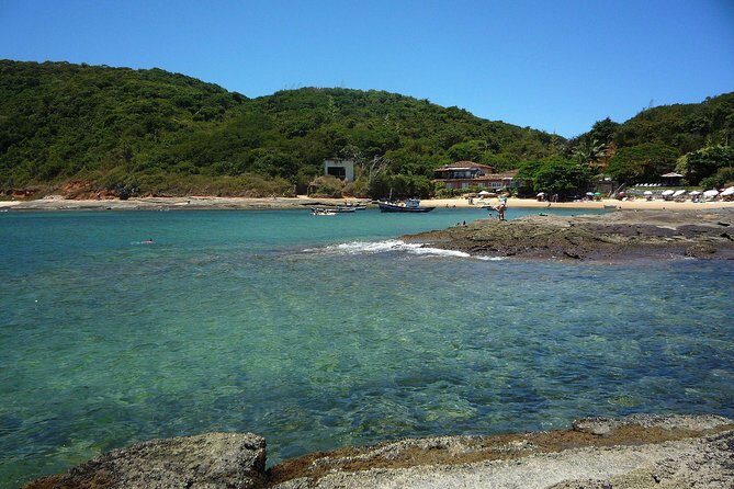 Buzios with Boat Tour and Lunch - Who should book this Búzios boat tour (and who shouldn’t)