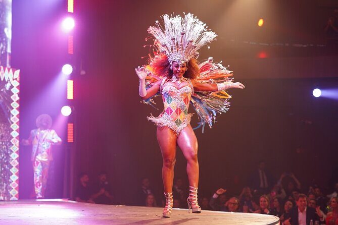 By Night Tour: Roxy Dinner Show with Transfer - Who Should Book This Dinner Show (and Who Should Skip)