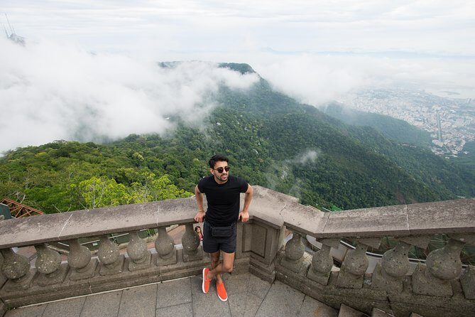 Christ Redeemer Private Tour with a Photographer - Key highlights you’ll actually care about