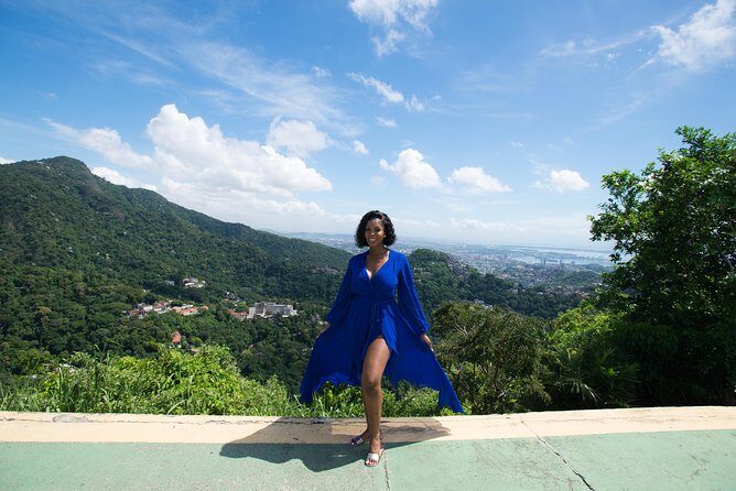 Christ Redeemer Private Tour with a Photographer - Price and value: $200 per person, minus what you’ll still need
