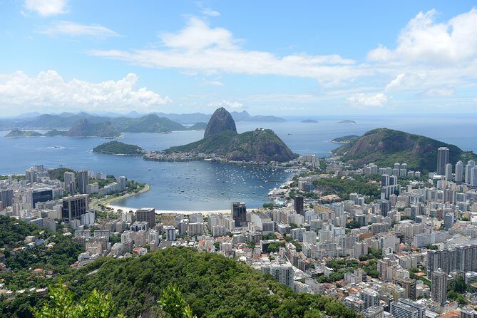 Christ Redeemer Private Tour with a Photographer - Who this tour fits best (and who might skip it)