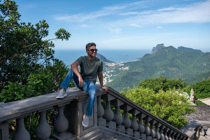 Christ Redeemer Private Tour with a Photographer - Practical tips before you go (based on what this tour is designed to do)
