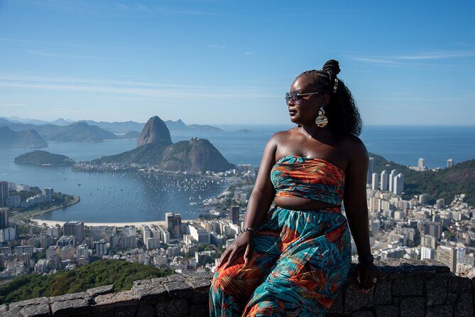 Christ Redeemer Private Tour with a Photographer - Should you book the Christ Redeemer private photography tour?