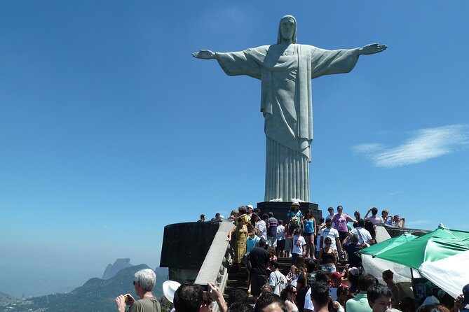 Christ Redeemer, Sugarloaf Mountain and Selarón Steps 6-Hour Tour - How the Timing Works in Real Life (and Why It Feels Just Right)