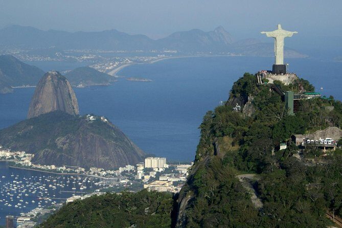 Christ Redeemer, Sugarloaf Mountain and Selarón Steps 6-Hour Tour - Who Should Book This Tour (and Who Might Want a Different Plan)