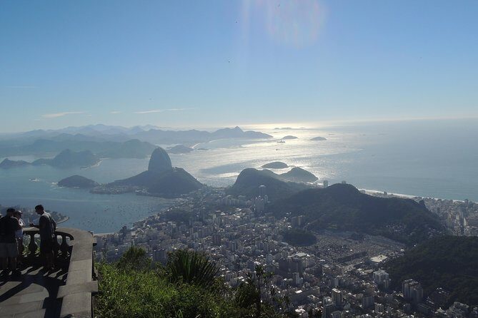 Christ, St. Teresa, Selaron & Farmers Market. 6 Hours Tour. - What You’ll Pass By That Makes Rio Click (Even If You Don’t Stop)