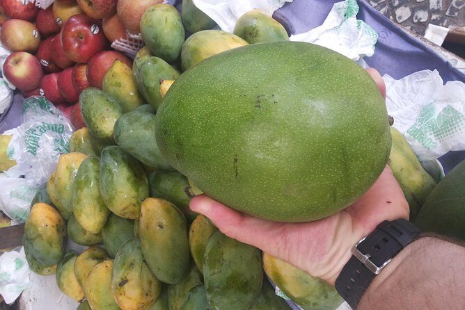 Christ, St. Teresa, Selaron & Farmers Market. 6 Hours Tour. - Tijuca National Park Drive: When the City Goes Green