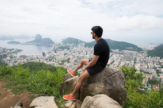 Christ Statue and Sugarloaf Private Tour with a Photographer - Heading to Sugarloaf: Urca Mountain and the cable car rhythm