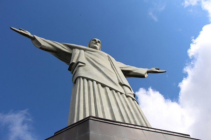 Christ the Redeemer and Selaron Half-Day City Tour - Who This Half-Day Rio Combo Tour Fits Best